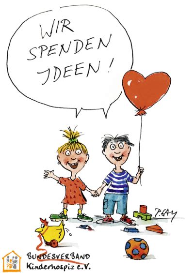 spendenaktion starten ideen.